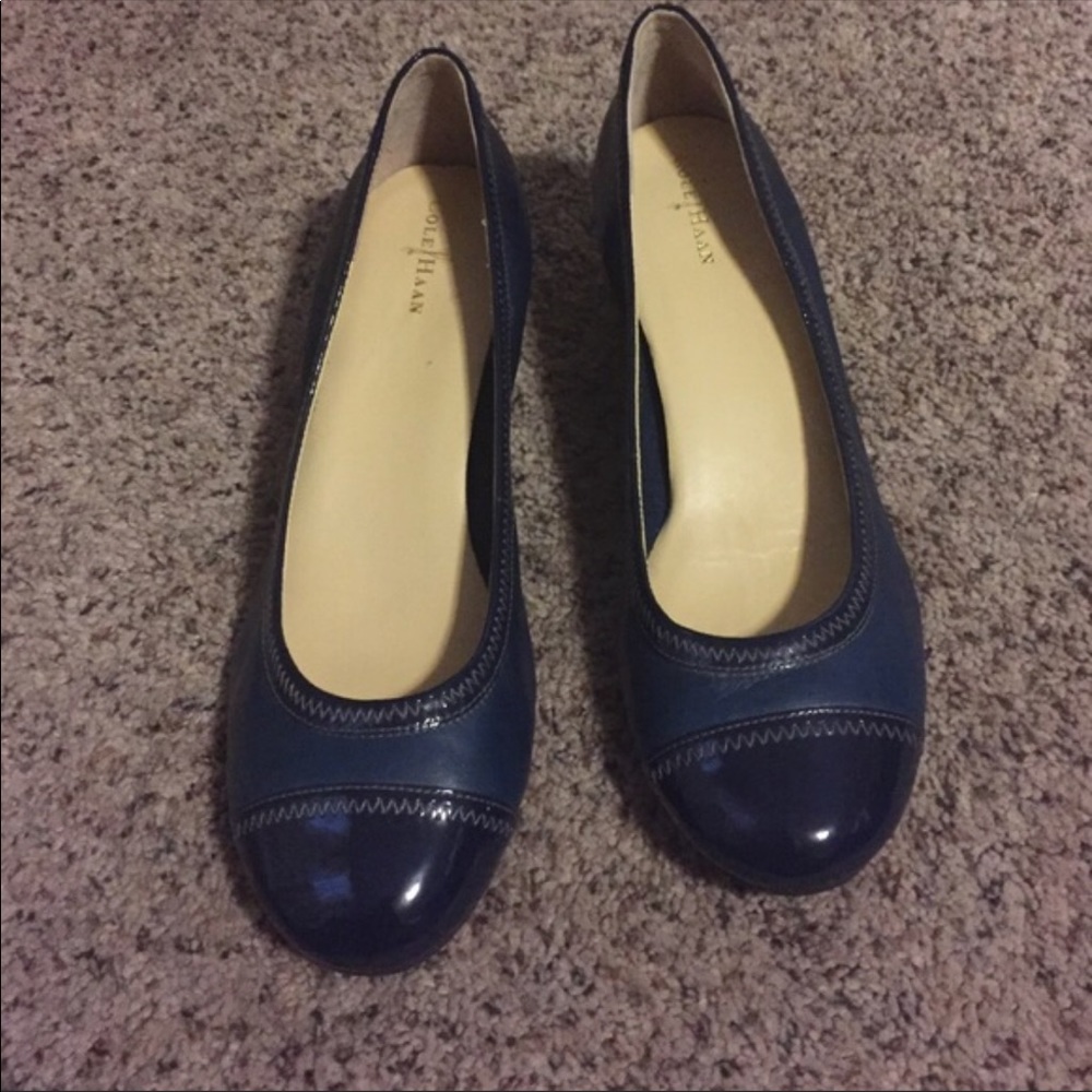 Cole Haan shoes 9.5